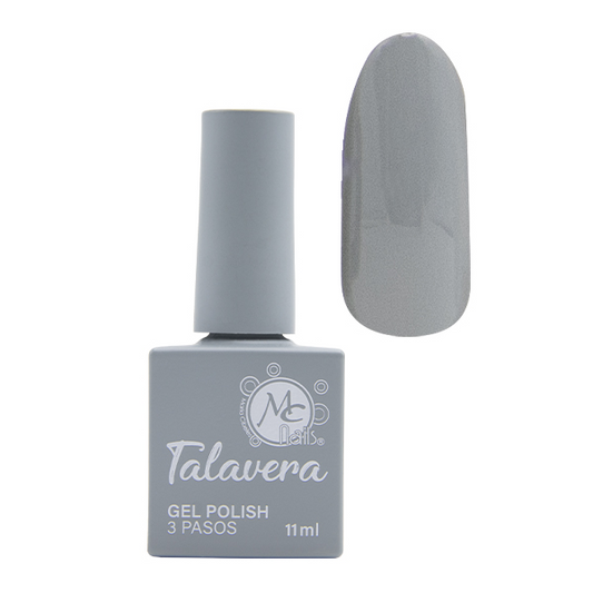 Talavera 084 Gel 3 Pasos 11ml
