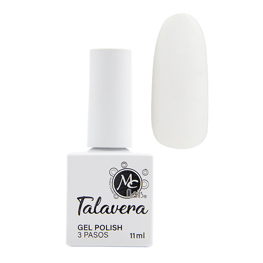 Talavera 085 Gel 3 Pasos 11ml