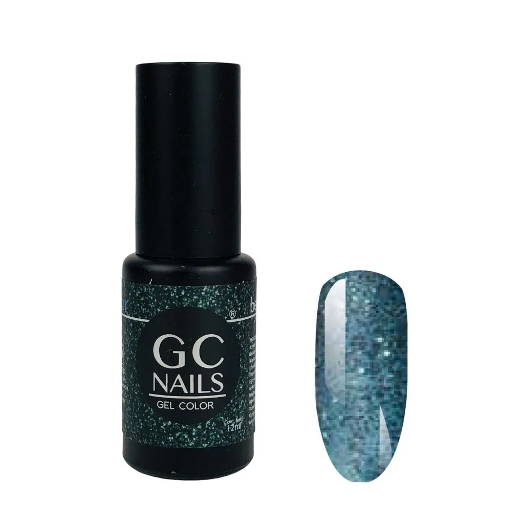 Bel Color 85 TREBOL 12ml GC Nails