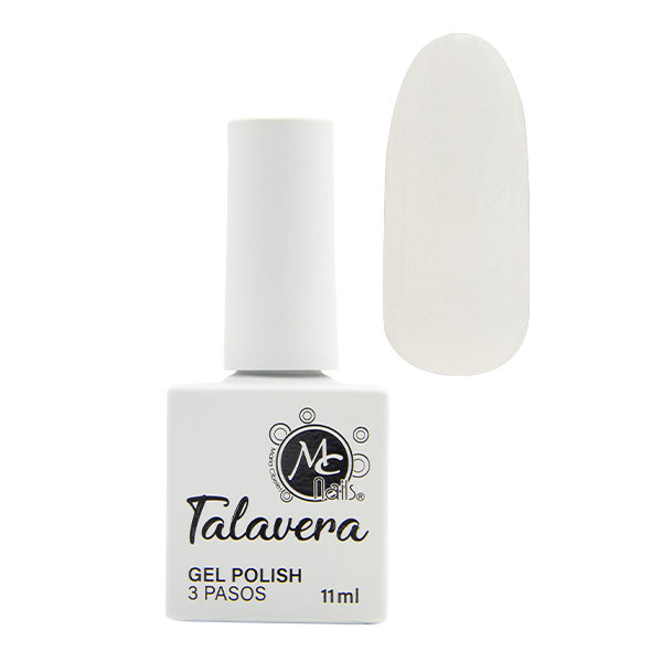 Talavera 086 Gel 3 Pasos 11ml
