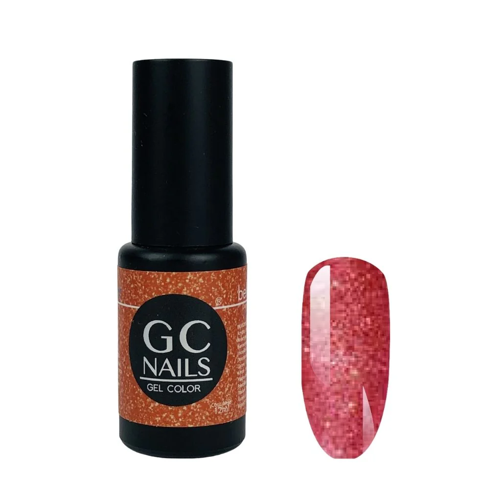 Bel Color 86 MANGOSTAN 12ml GC Nails