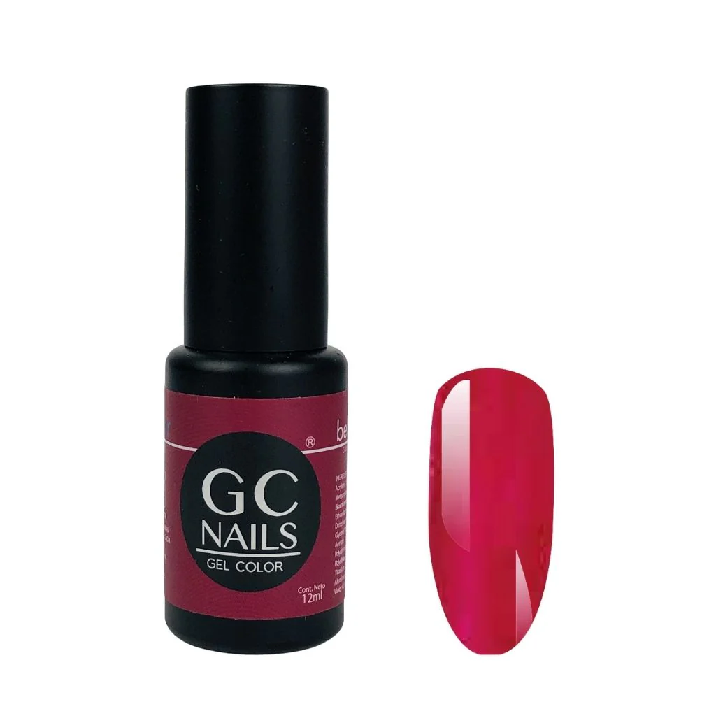 Bel Color 87 CORSET 12ml GC Nails