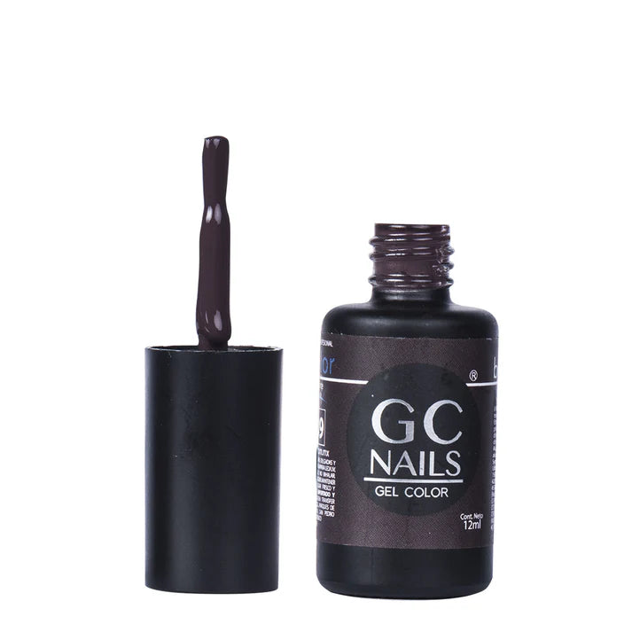 Bel Color 89 CHOCOLATE 12ml GC Nails