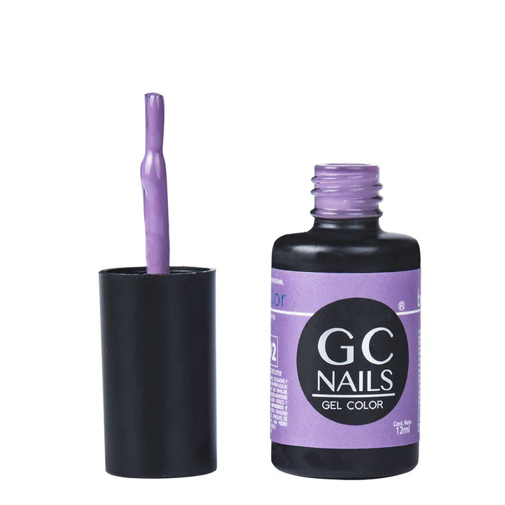 Bel Color 92 ANTONIETA 12ml GC Nails