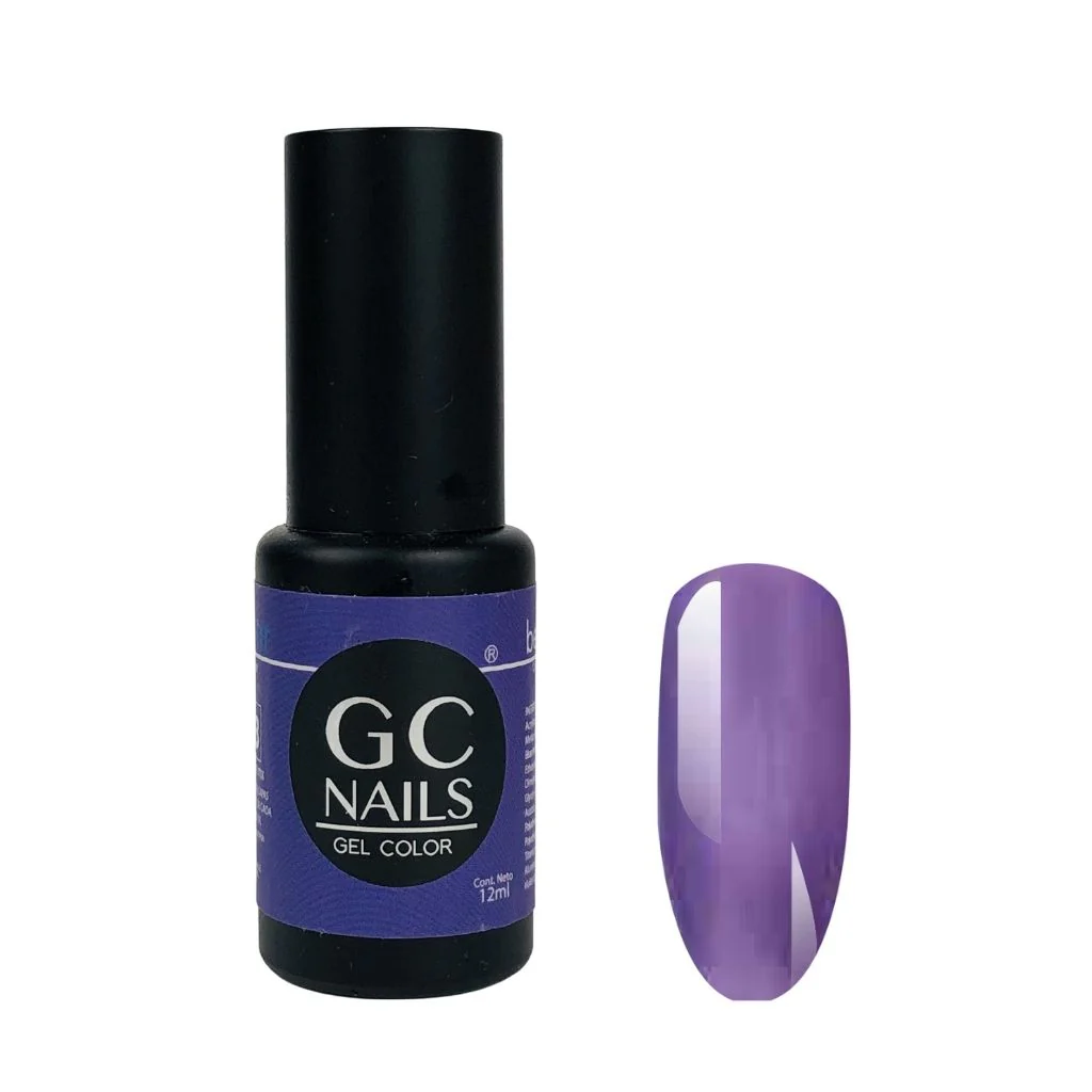 Bel Color 93 ORQUIDEA 12ml GC Nails