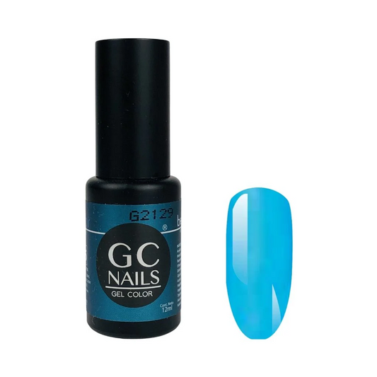 Bel Color 96 BAHIA 12ml GC Nails