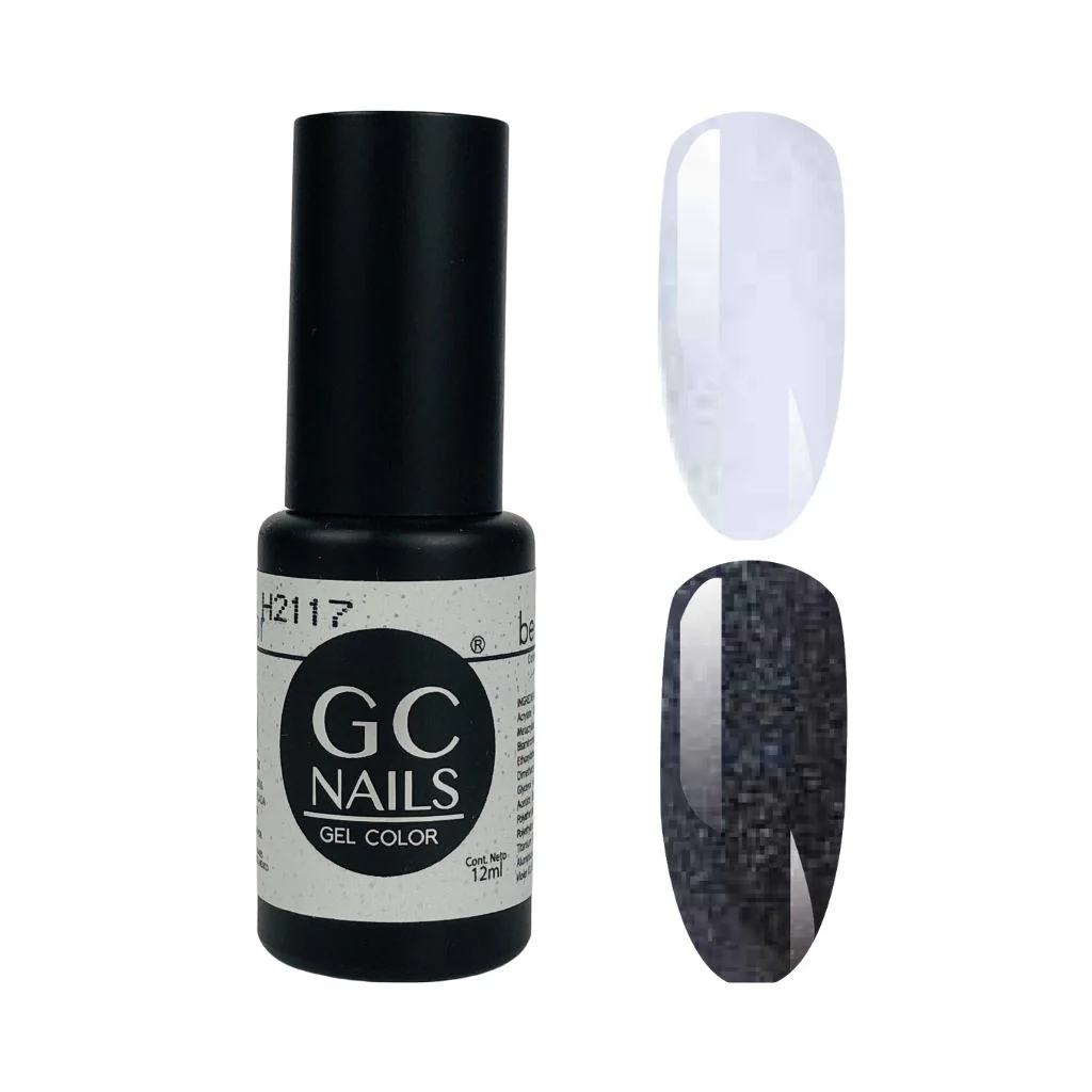 Bel Color 100 HOLOGRAMA 12ml GC Nails