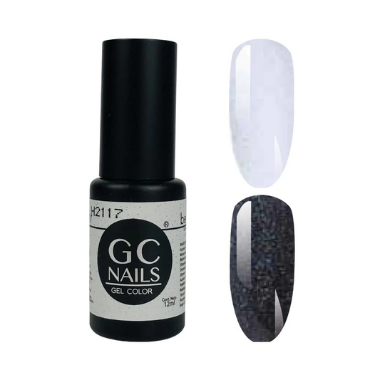 Bel Color 100 HOLOGRAMA 12ml GC Nails
