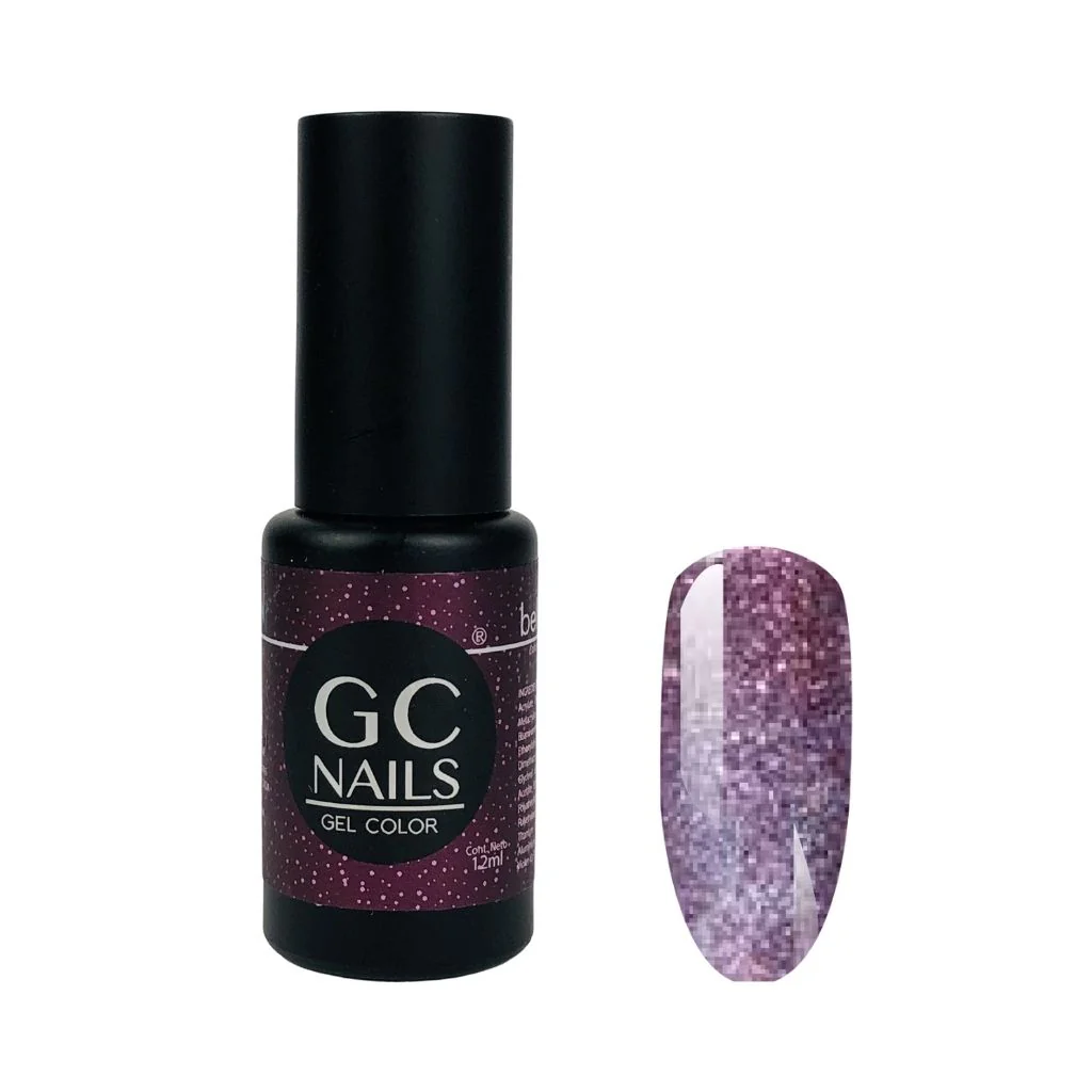 Bel Color 103 VICTORIA 12ml GC Nails