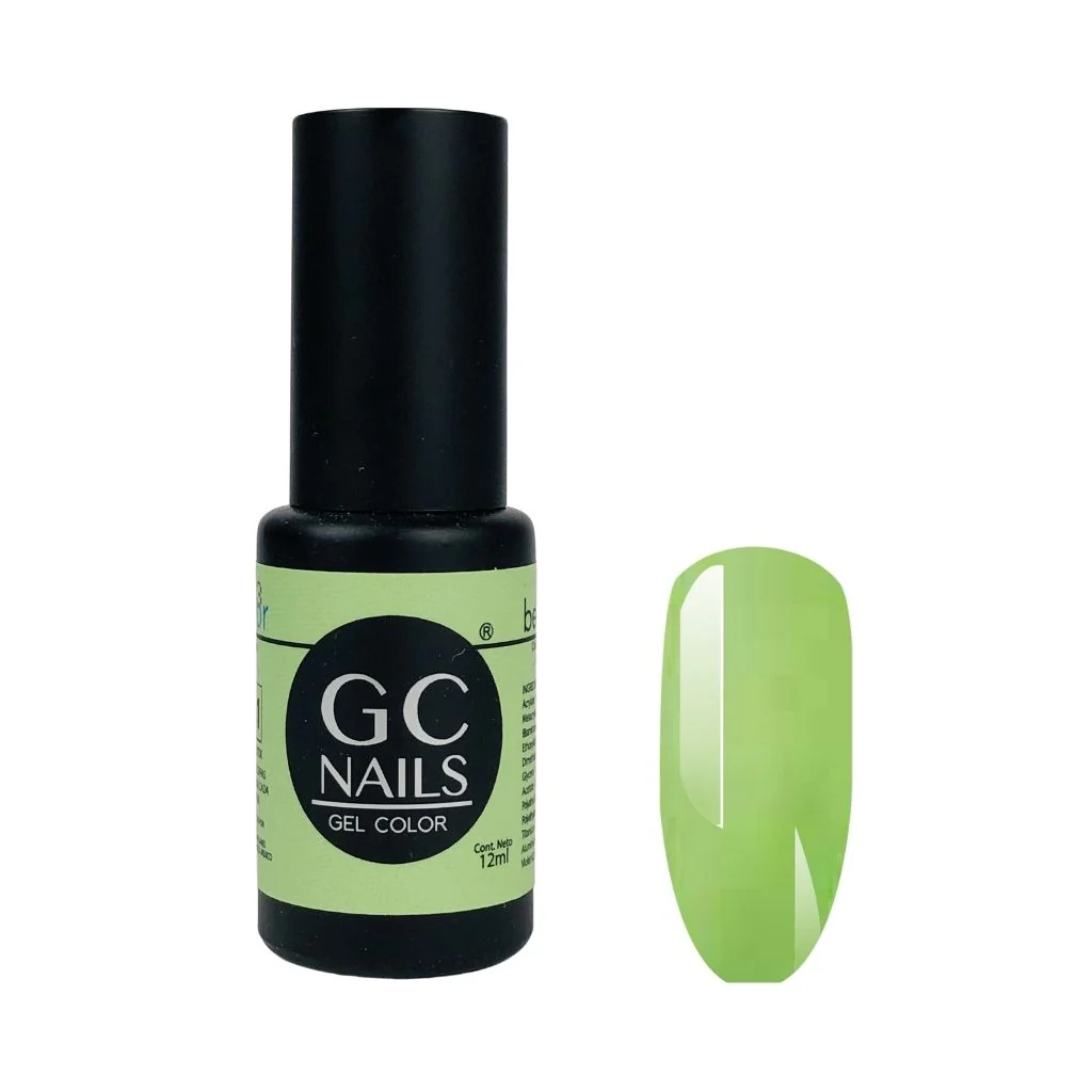Bel Color 111 MANZANA 12ml GC Nails
