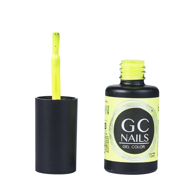 Bel Color 113 MARACUYA 12ml GC Nails