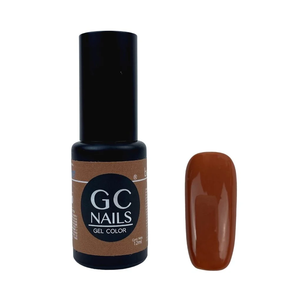 Bel Color 120 CARAMELO 12ml GC Nails