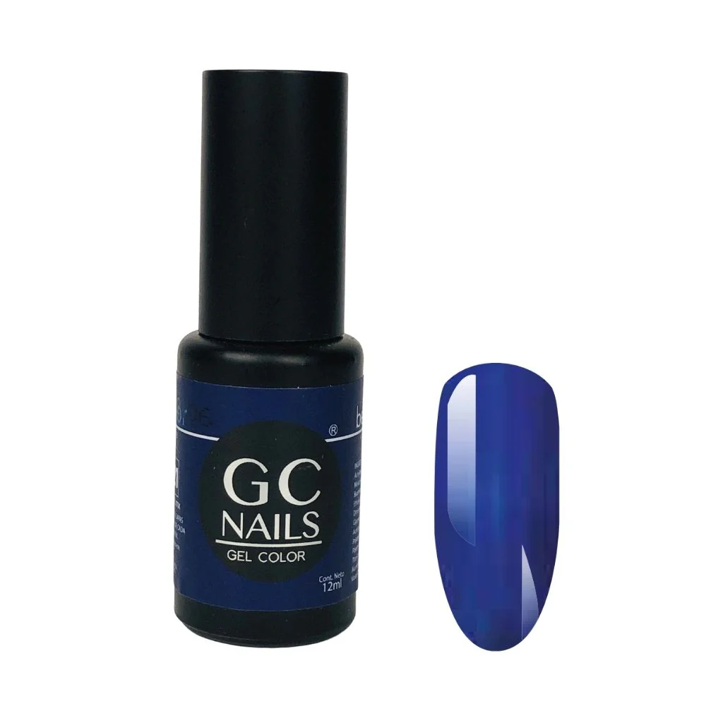 Bel Color 121 ALMIRANTE 12ml GC Nails