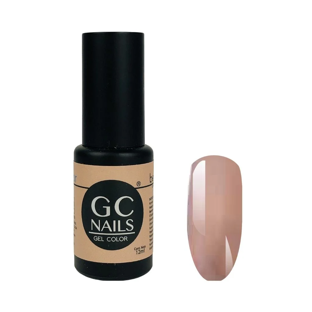Bel Color 122 IRLANDES 12ml GC Nails