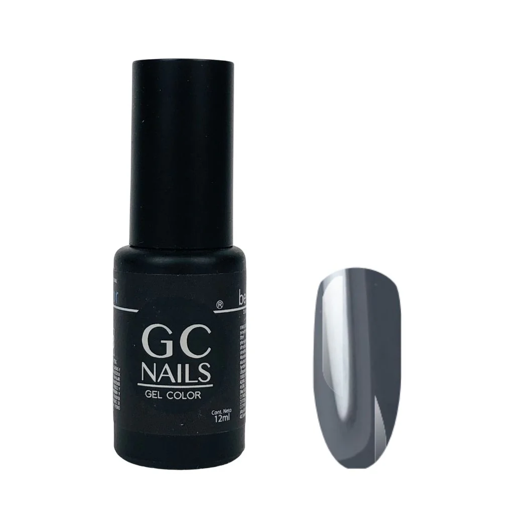 Bel Color 123 MEDIANOCHE 12ml GC Nails