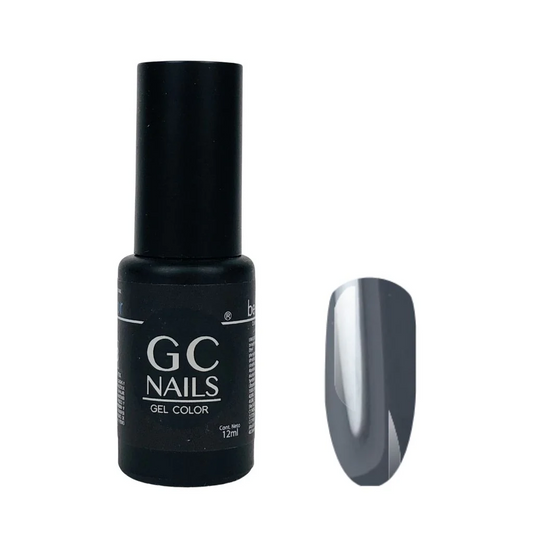 Bel Color 123 MEDIANOCHE 12ml GC Nails