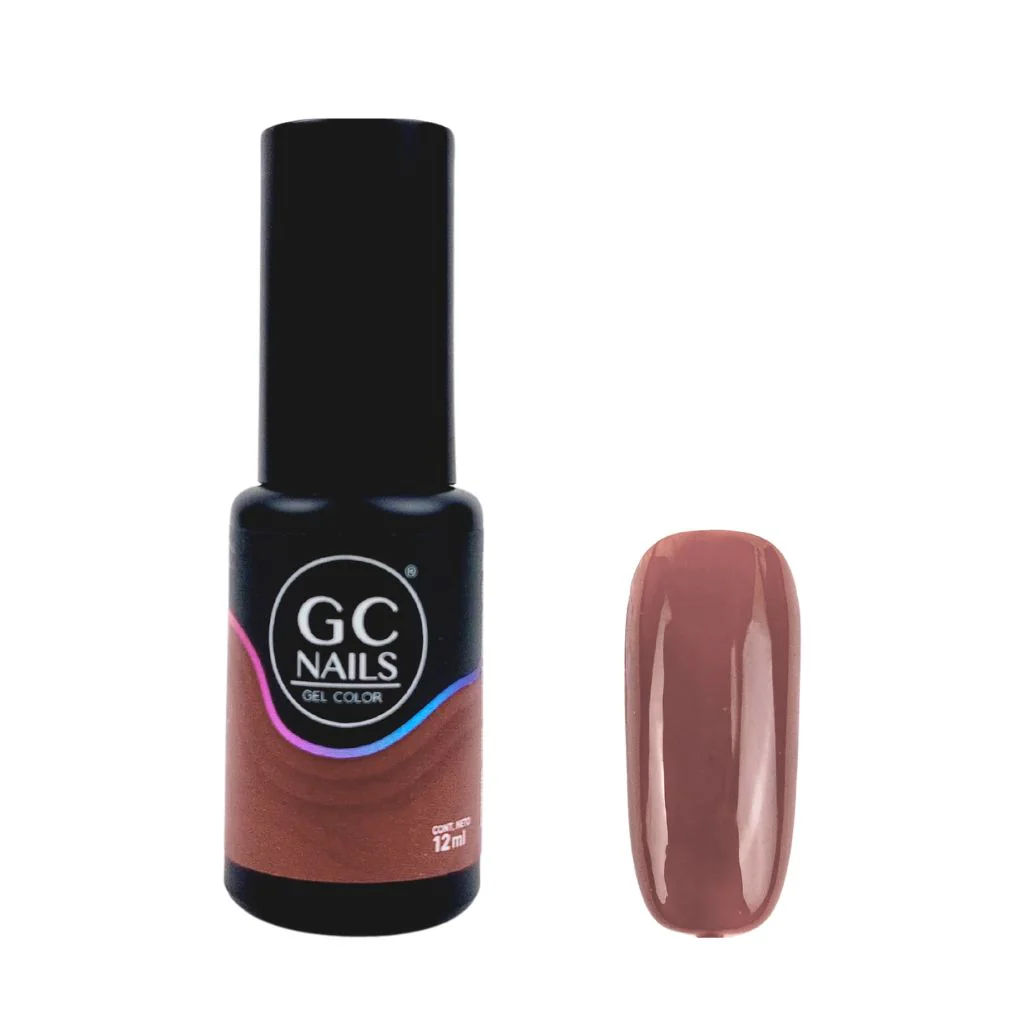 Bel Color 125 MACCIATO 12ml GC Nails