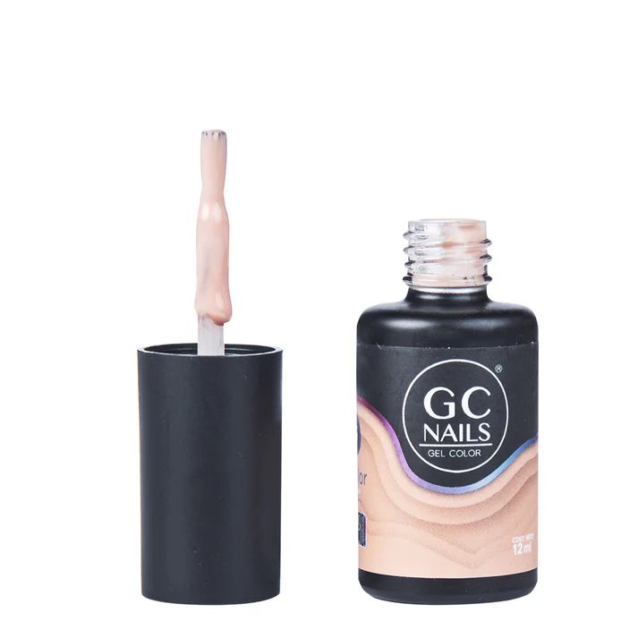 Bel Color 126 TOFFEE 12ml GC Nails