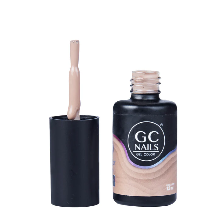 Bel Color 127 NUDE LATTE 12ml GC Nails