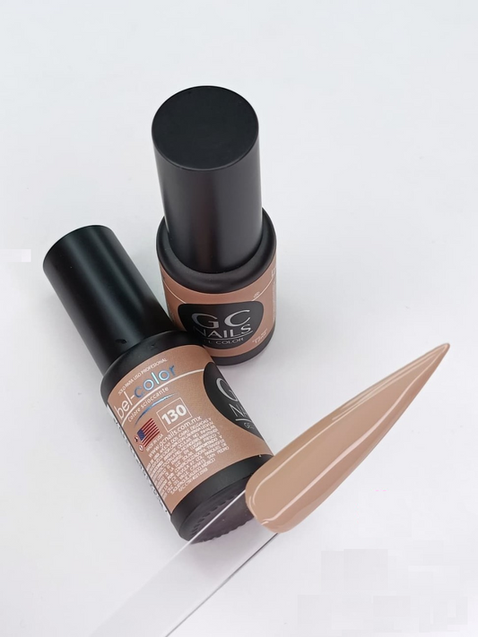 Bel Color 130 TOSCANA 12ml GC Nails