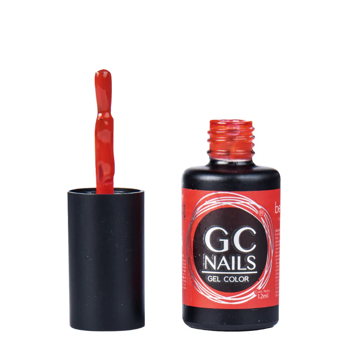 Bel Color 136 ESCARLATA 12ml GC Nails