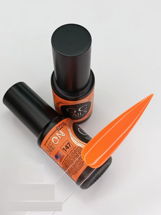Bel Color 147 SALAMANDRA 12ml GC Nails