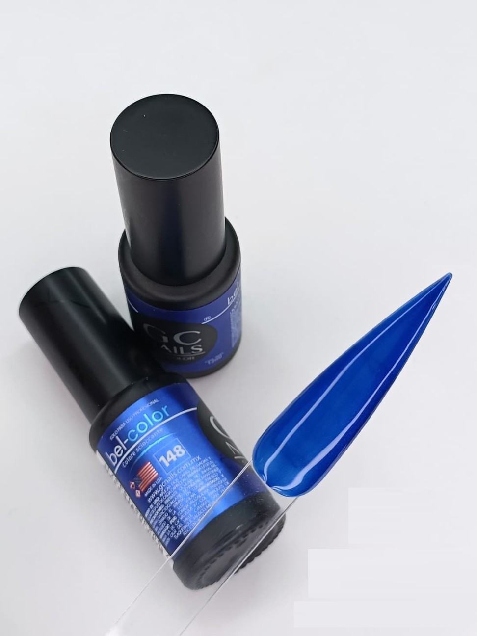 Bel Color 148 PERSIA 12ml GC Nails