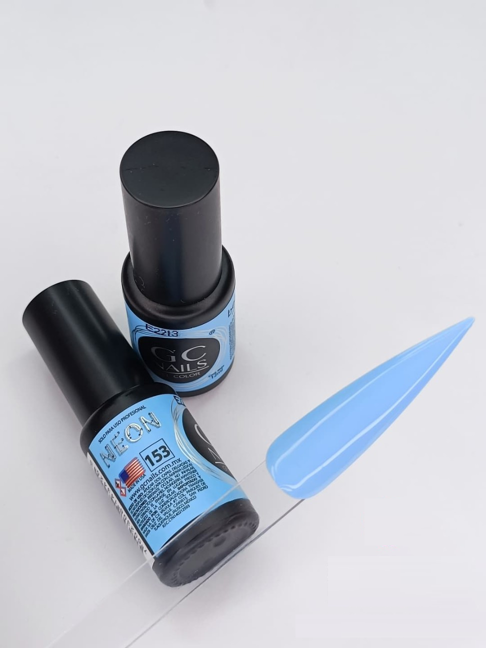 Bel Color 153 DAPHNE 12ml GC Nails