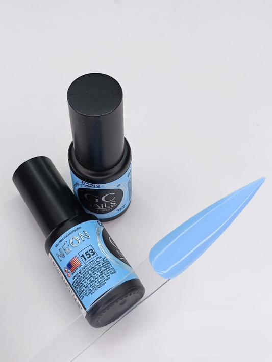 Bel Color 153 DAPHNE 12ml GC Nails