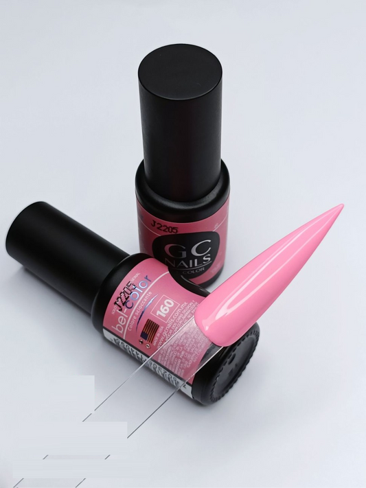 Bel Color 160 TURMALINA 12ml GC Nails