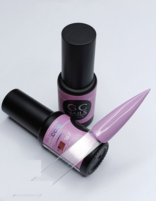 Bel Color 167 VERBENA 12ml GC Nails