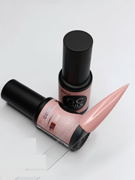 Bel Color 168 ANEMONA 12ml GC Nails
