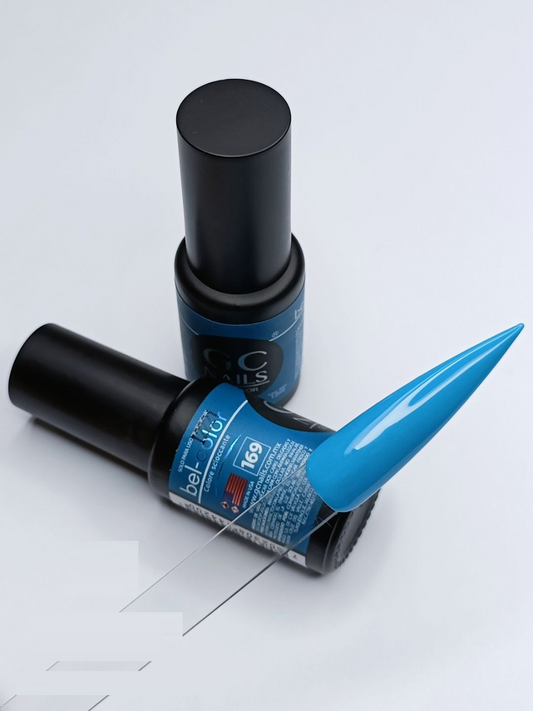 Bel Color 169 NEPTURNO 12ml GC Nails