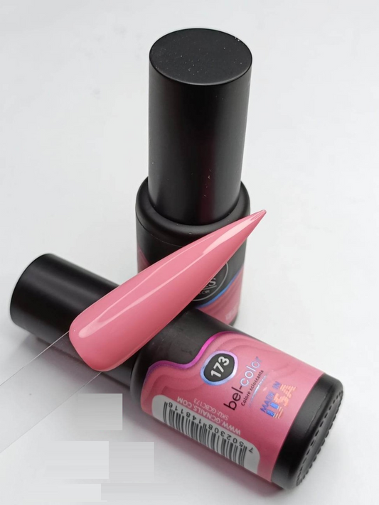 Bel Color 173 JAPONICA 12ml GC Nails