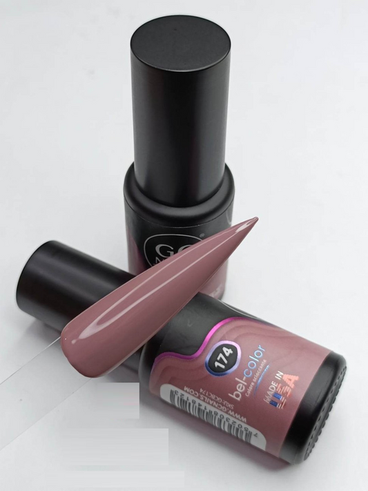 Bel Color 174 ARCILLA 12ml GC Nails