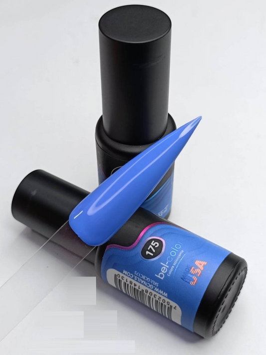 Bel Color 175 EGIPCIO 12ml GC Nails
