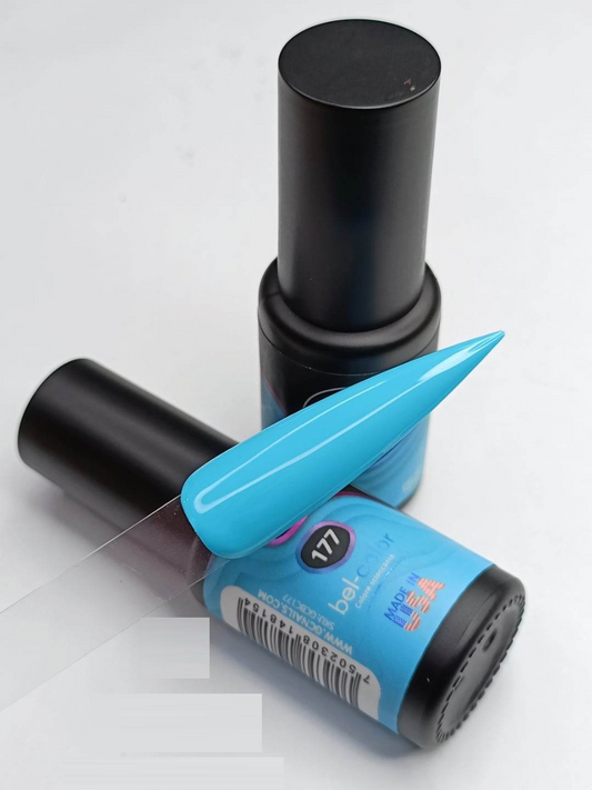 Bel Color 177 AGUA 12ml GC Nails