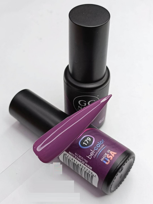 Bel Color 179 FALCON 12ml GC Nails