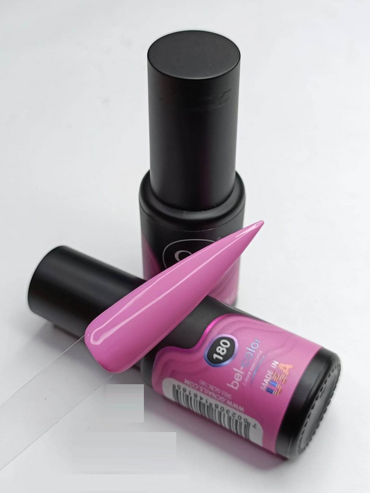 Bel Color 180 CAN CAN 12ml GC Nails