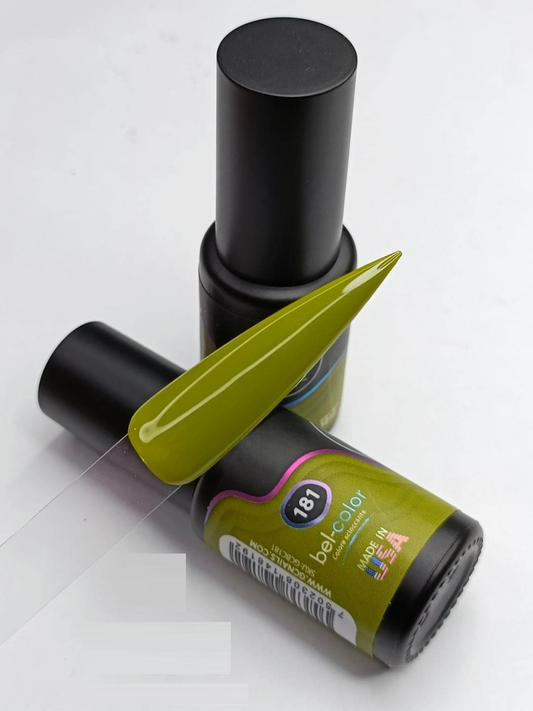 Bel Color 181 BOTANICO 12ml GC Nails