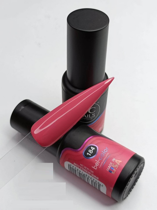Bel Color 184 CARISMA 12ml GC Nails