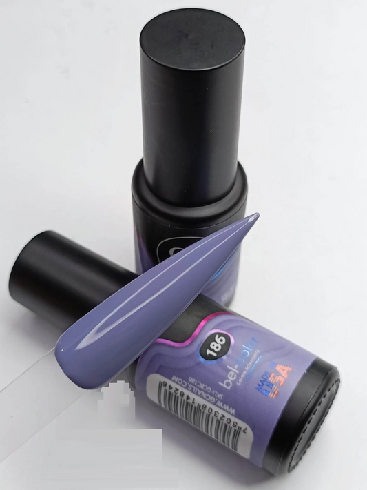 Bel Color 186 MITICO 12ml GC Nails