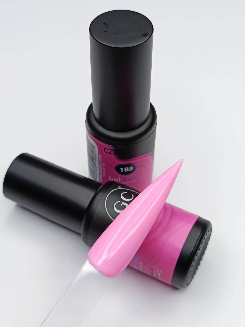 Bel Color 189 ALGODON 12ml GC Nails