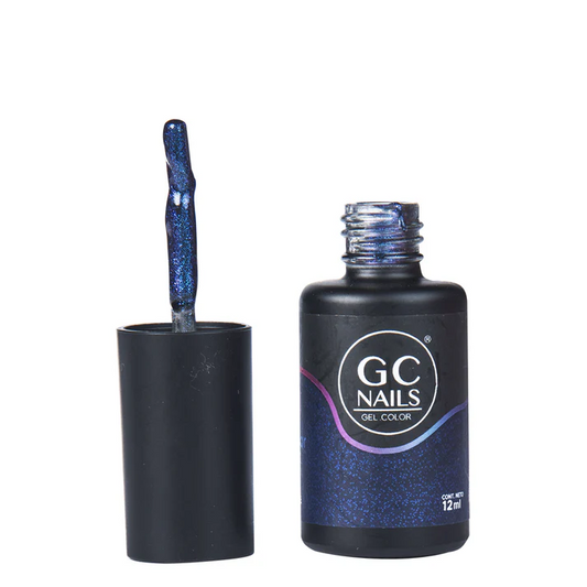 Bel Color 218 LAPISLAZULI 12ml GC Nails