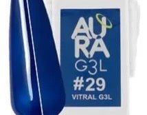 AURA G3L Vitral Acry Love