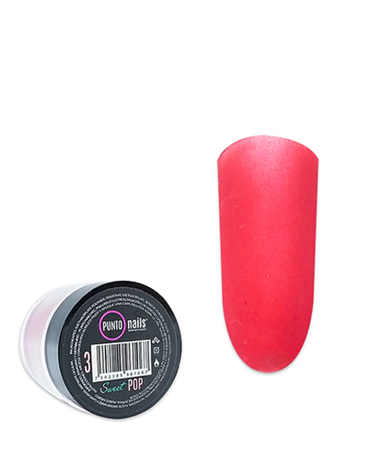 Acrilico Tuscany no. 3 Apenino 7grs Punto Nails