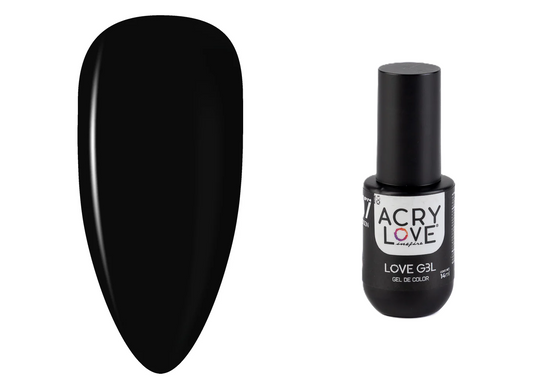 Love Gel #47 Poison 14ml