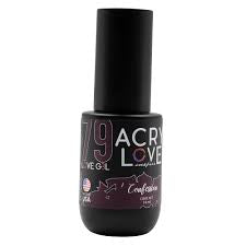 Love G3L #79 Acry Love