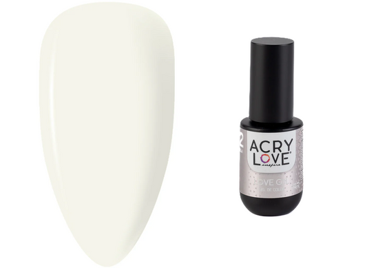 Love Gel #72 Vainilla 14ml