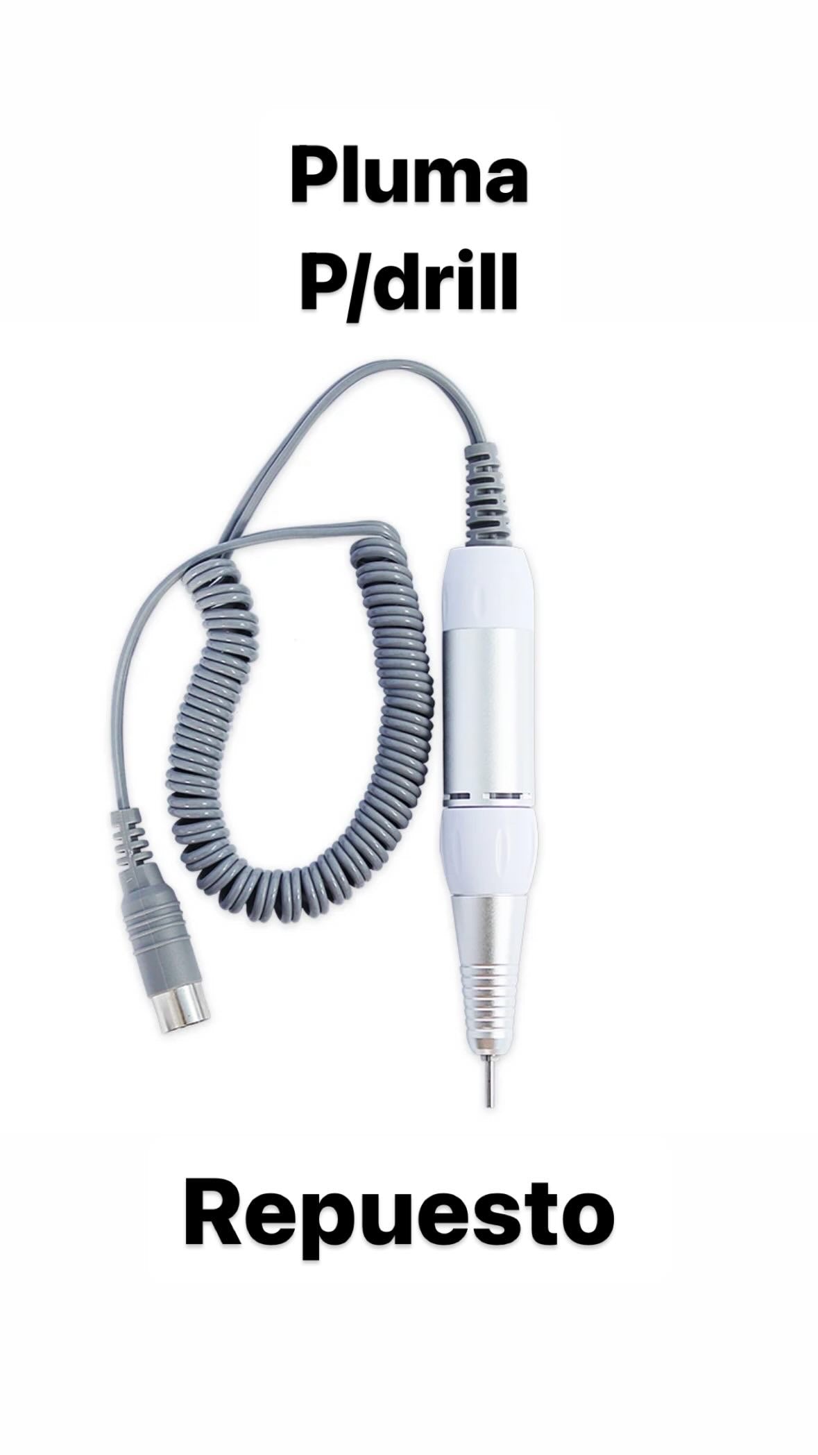 Repuesto Pluma P/Drill